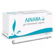 AINARA GEL HIDRATANTE VAGINAL (30 G)