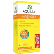 AQUILEA MAGNESIO COMP EFERVESCENTE (375 MG 28 COMP EFERV)