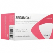 SEIDIBION (60 CAPS)