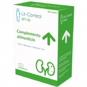 Lit-control ph up (60 caps)