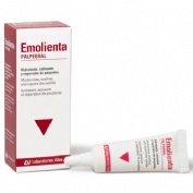 EMOLIENTA PALPEBRAL (10 ML)