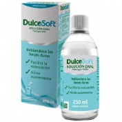 Dulcosoft solucion oral (250 ml)