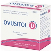 OVUSITOL D (14 SOBRES)
