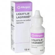 LIQUIFILM LAGRIMAS (15 ML)