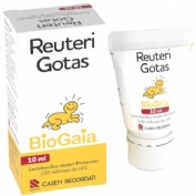 REUTERI GOTAS (10 ML)