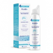 Naso faes fluid+ limpieza nasal (125 ml)