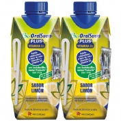 Bioralsuero plus (330 ml  2 u)