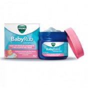 Vicks babyrub (50 g)