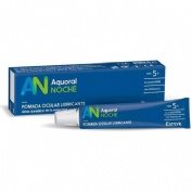Aquoral noche (pomada 5 g)