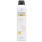Heliocare 360º spf 50+ invisible spray - protector solar (200 ml)