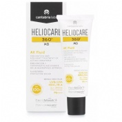 Heliocare 360º md ak fluid (50 ml)