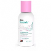 Isdin germisdin hygiene & protection intim - gel higiene intima (100 ml)