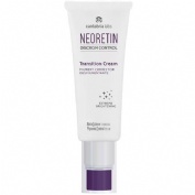 Neoretin discrom control transition crema despigmentante (1 envase 50 ml)