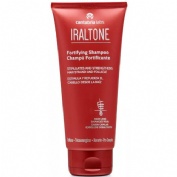 Iraltone champu fortificante (1 envase 200 ml)