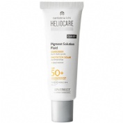 Heliocare 360º pigment solution fluid protector solar protege corrige y unifica spf50+  1 envase 50 