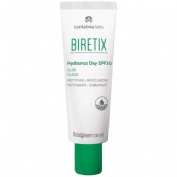 Biretix hydramat day spf 30 fluido matificante hidratante (1 envase 50 ml)