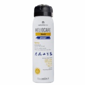 Heliocare 360º sport spray protector solar spf 50 (1 envase 100 ml)