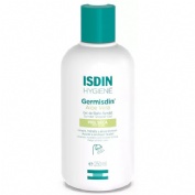 Isdin hygiene germisdin aloe vera  1 envase 250 ml