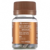 Heliocare bronze  60 capsulas