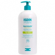 GERMISDIN HIGIENE CORPORAL PIEL SECA (1 L)