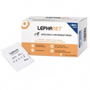 LEPHANET TOALLITAS ESTERILES (30 TOALLITAS)