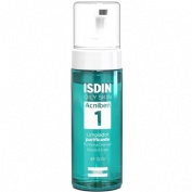 ACNIBEN LIMPIADOR PURIFICANTE ESPUMA - ISDIN TEEN SKIN (200 ML)
