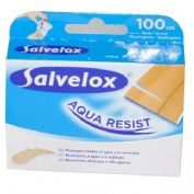 SALVELOX PLAST - APOSITO ADHESIVO (PLAST 1 X 6 CM)