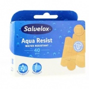 SALVELOX PLAST - APOSITO ADHESIVO (SURT T- GDE)