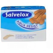 SALVELOX PLAST - APOSITO ADHESIVO (SURT T- MED)