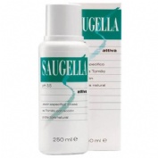 SAUGELLA ATTIVA (250 ML)