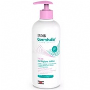 ISDIN GERMISDIN HIGIENE INTIMA 250 ML