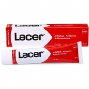 LACER PASTA CON FLUOR (125 ML)
