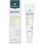 ENDOCARE CONTORNO DE OJOS Y LABIOS (15 ML)