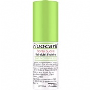 FLUOCARIL SPRAY ORAL (15 ML)
