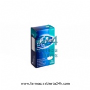 NICOTINELL MINT 1 mg COMPRIMIDOS PARA CHUPAR, 36 comprimidos