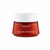 Liftactiv collagen specialist noche (1 tarro 50 ml)