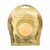Kocostar princess eye patch gold