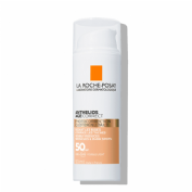 HYDRAPHASE LECHE EMOLIENTE DESMAQUILLANTE - LA ROCHE POSAY (200  ML)