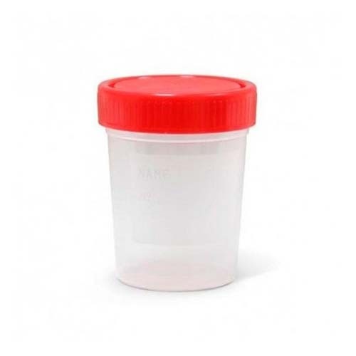 Envase para recogida de muestras - acofar (1 unidad)