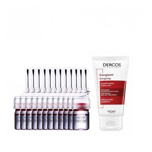 Vichy lumineuse crema piel normal y mixta (1 envase 30 ml clair mate)