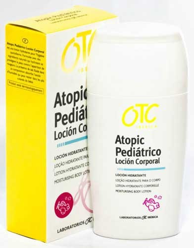OTC ATOPIC PEDI LOC CORPOR HID