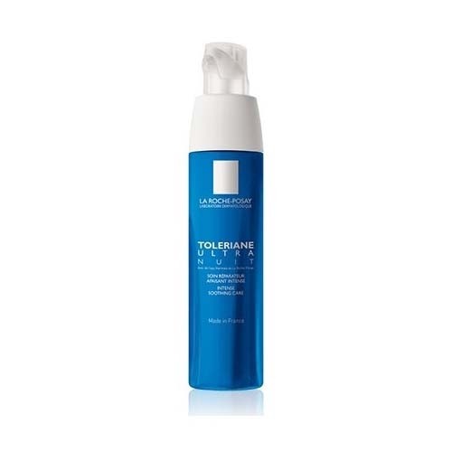 TOLERIANE ULTRA NOCHE - LA ROCHE POSAY (40 ML)