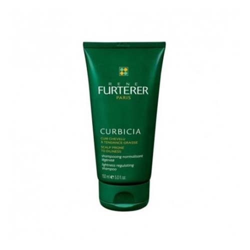 CURBICIA CHAMPU NORMALIZANTE - RENE FURTERER (150 ML)