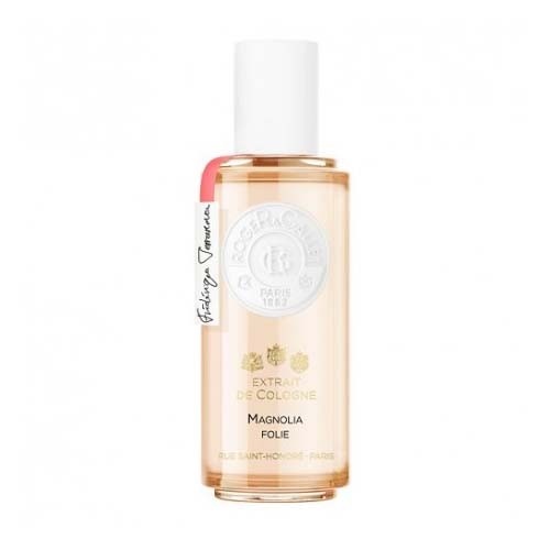 ROGER & GALLET COFRE DE PRIMAVERA - JEAN MARIE FARINA