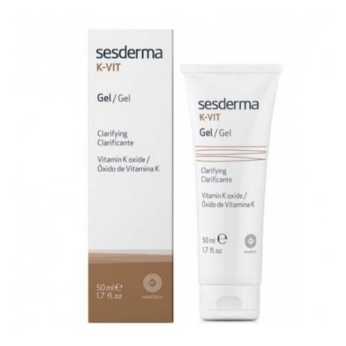 K-VIT CREMA CLARIFICANTE (30 ML)