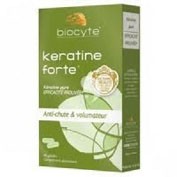 BIOCYTE KERATINE FORTE 40 CAPS