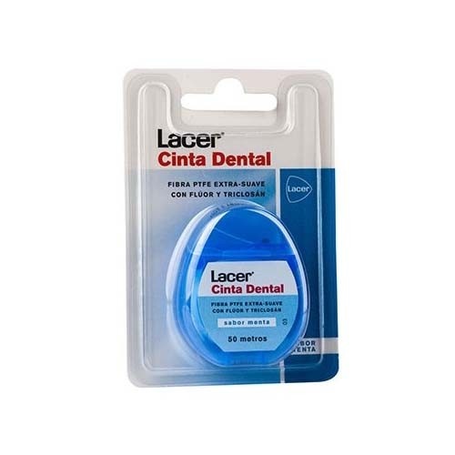 LACER - CINTA DENTAL (50 M)