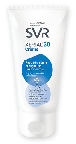 XERIAL 30 CREME - SVR LABORATOIRES (50 ML)