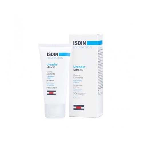 ISDIN HYDRATION UREADIN ULTRA 30 CREMA EXFOLIANT (100 ML)