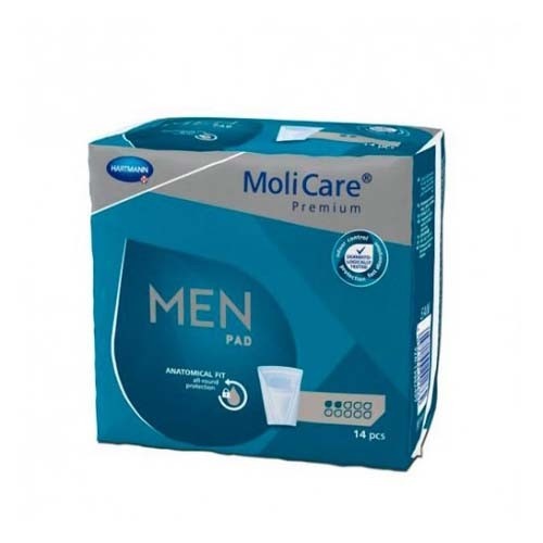 ABSORB INC ORINA LIGERA - MOLIMED (M ULTRA 24 U)